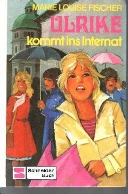 Ulrike das schwarze schaf im internat. Ulrike Bücher in der richtigen Reihenfolge - BücherTreff.de