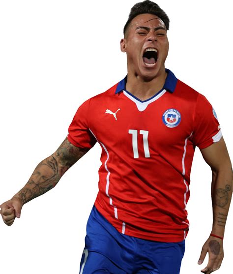 Eduardo vargas, últimas noticias y rumores, perfil del jugador, estadísticas detalladas, detalles de su carrera e información de fichajes para el ca mineiro player, ofrecidas por goal.com. Eduardo Vargas football render - 14673 - FootyRenders