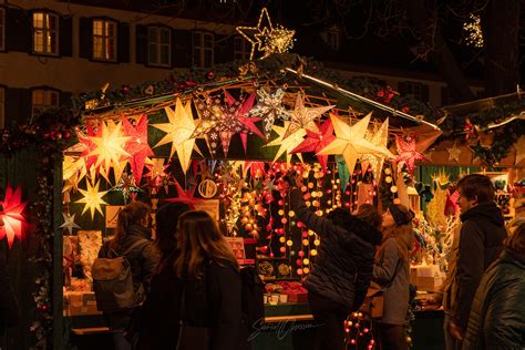 Basel Christmas Market Guide 2022 The Best In Europe Or Is It