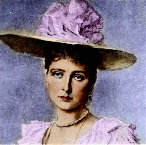 Alexandra Romanov Alexandra Feodorovna Alexandra Of Denmark Romanov