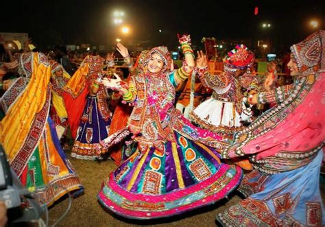 Places To Witness The Best Dussehra Celebrations In India Bumppy