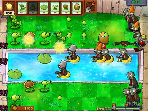 At the beginning of the game you can choose different modes in. Free Movies/TV/Music Online: Plants vs. Zombies-unlocked ...