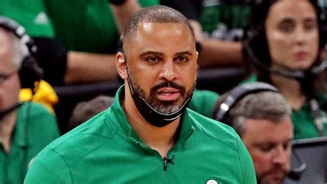 Celtics Coach Ime Udoka Faces Possible Suspension Yardbarker