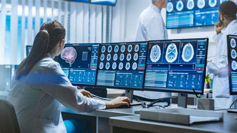 Load Balancing Medical Imaging Strengthening The Radiology Workflow