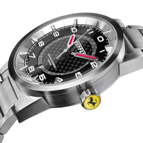 Ferrari Granturismo Automatic Watch | Top Speed