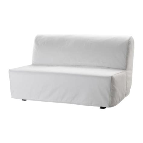 Il divano letto 3 posti reclinabile gemma è la soluzione migliore per arredare la vostra casa o ufficio con stile e gusto ad un prezzo basso e conveniente. LYCKSELE MURBO Divano letto a 2 posti - Ransta bianco - IKEA