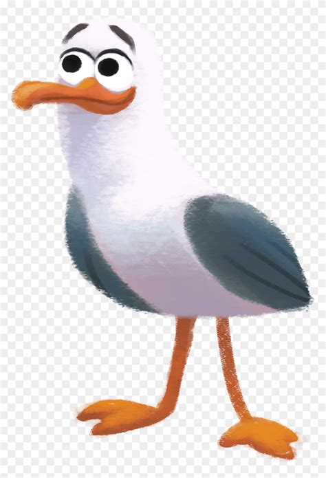 Cartoon Seagulls Clipart 20 Free Cliparts Download Images On