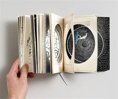 Creative CD & DVD Packaging Designs - VDC Group
