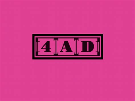 4ad boss simon halliday on living with the label s past and his vision for its future fact