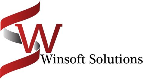 Winsoft Solutions: Software Solutions | Best Healthcare Solutions, ERP Solutions, Auto ID ...