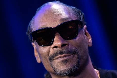 Us Rapper Snoop Dogg Sued For Sex Assault Monitor