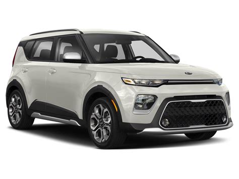 2020 Kia Soul Ex Premium Price Specs And Review Fewer Kia Canada