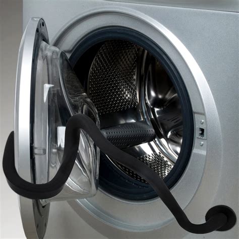 Buy Front Load Washer Door Prop Flexible Washing Machine Door Prop
