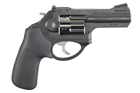 Shop Ruger Lcrx 357 Magnum Dasa Revolver With 3 Inch Barrel For Sale