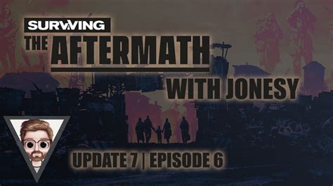 Surviving The Aftermath Another Day Another Disaster Update 7