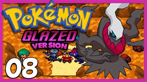 72 видео 346 031 просмотр обновлен 15 мар. Pokemon Glazed (Hack) Episode 8 Gameplay Walkthrough w/ Voltsy - YouTube
