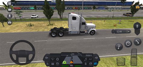 Truck Simulator Ultimate Para Android Mundo Droid