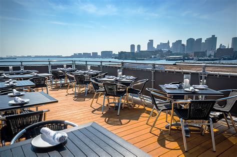 Best Rooftop Bars In Boston Find Your Ideal Outdoor Bar