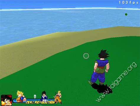 Maybe you would like to learn more about one of these? Dragon Ball Z Zeq2 Free Game Modified Download