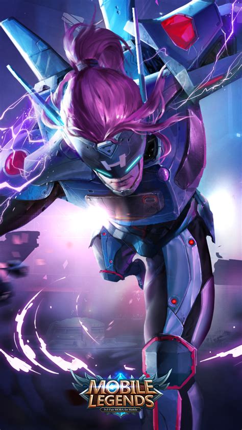 Our mlbb hero database always has the latest stats, abilities, tips and tricks, and guides for each character. Image - Mobile-Legends-Saber-Spacetime-Swordmaster.jpg ...