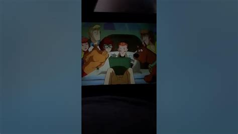 Scooby Doo Grim Judgment 5 Youtube