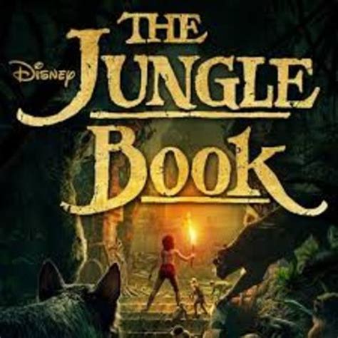 Law of the jungle / s01e01 : "The Jungle Book" timeline | Timetoast timelines