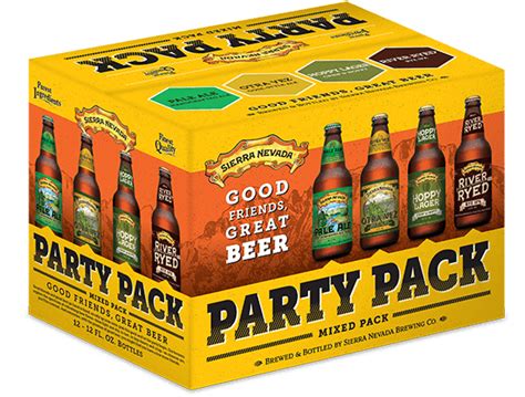 The Best Summertime Craft Beer Variety Packs American Craft Beer