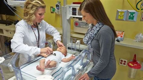 What Is Neonatal Intensive Care Unit Nicu Healthtian