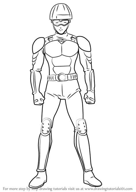 One punch man saitama olhando genos para colorir. Learn How to Draw License-less Rider from One-Punch Man ...