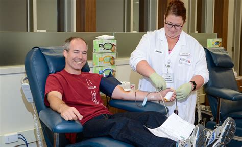 Blood donations urgently needed; donating blood exempt from shelter-in