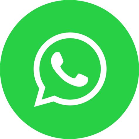 File2062095 Application Chat Communication Logo Whatsapp Iconsvg