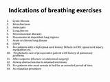 Breathing Exercises Online Photos