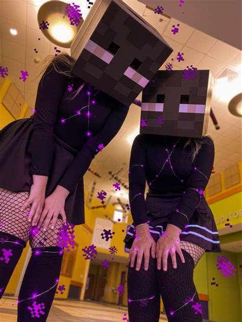 Halloween Costumes Minecraft Skins