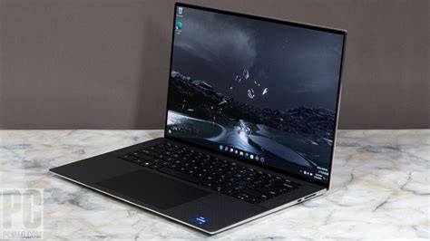 Dell Xps 15 Oled 9520 Review 2022 Pcmag Uk