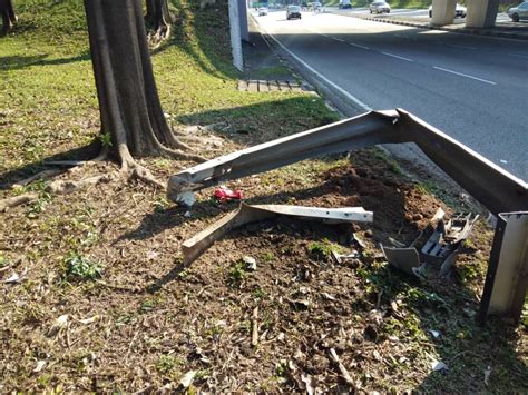 Bila spark plug rosak, kereta tidak boleh ignite. "Bagaikan Mati Hidup Semula," Terlelap Ketika Memandu ...