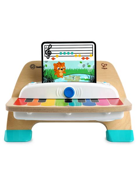 Baby Einstein Magic Touch Piano At John Lewis And Partners