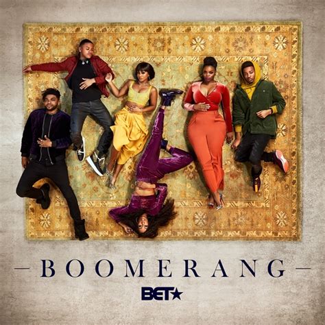 Watch Boomerang Episodes On Season 1 2019 Tv Guide