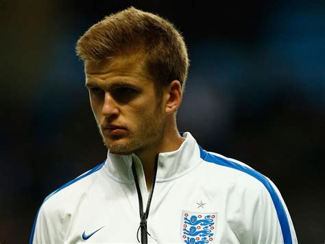 England Squad Announcement Tottenham Defender Eric Dier Given Call For