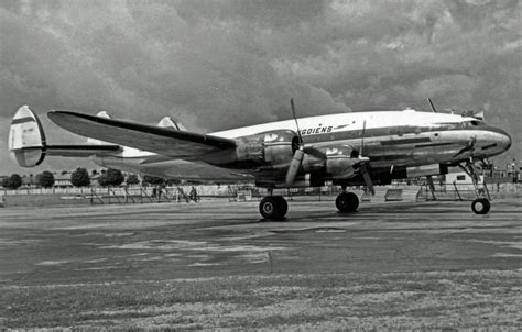 68 Years Ago Air India Flew Its First International Flight And Heres