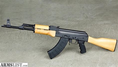 Armslist For Sale Ras47 Red Army Standard Ak 47