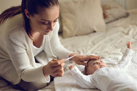 General practice 28 years experience. How To Take Your Baby's Temperature | Mom365
