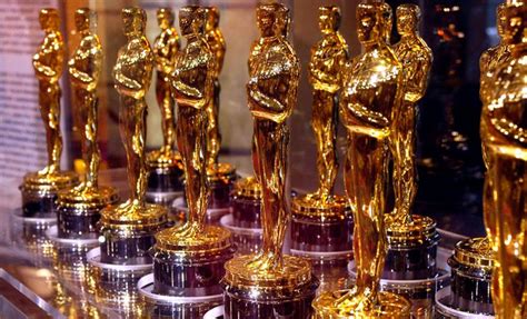 Söndagen 4 mars är det dags för oscarsgalan och svenska ruben östlund har chansen att kamma hem pris för bästa utländska film. Så gick det på Oscarsgalan 2019 - Örebro Tribune