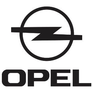 Opel Logo Vector