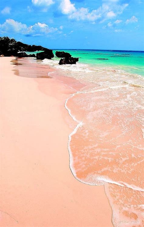 The Best Beaches In Bermuda Visiting Pretty Pink Sand Beaches Of Your