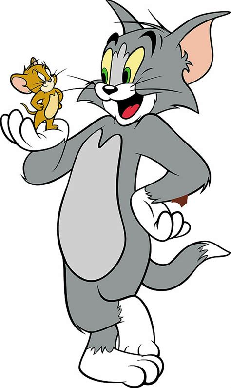 Tom & Jerry | Tom and jerry cartoon, Tom and jerry drawing, Jerry cartoon