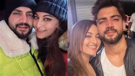 Did Zaheer Iqbal Just Confirm Dating Sonakshi Sinha Check Out His Loved Filled Bday Post For