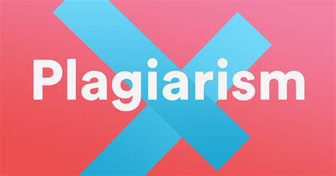 It is type of plagiarism, which is most common in the educational sector and in this plagiarism the person do plagiarism by substituting the synonyms and editing the plagiarism is not allowed at our school. The Important Role of the Plagiarism Checker in your ...