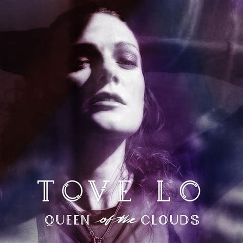 Tove Lo Queen Of The Clouds By Luis Ángel Serrano Issuu