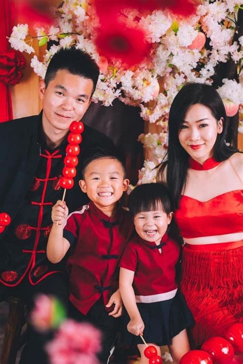 I get that vincent tan is such a dumbass in everything he's done, i really do. Fun Moments With Family & Friends: The Most Heartwarming ...