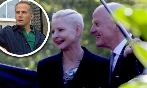 lord michael cashman reprises his role as eastenders colin russell to film dot cotton s funeral